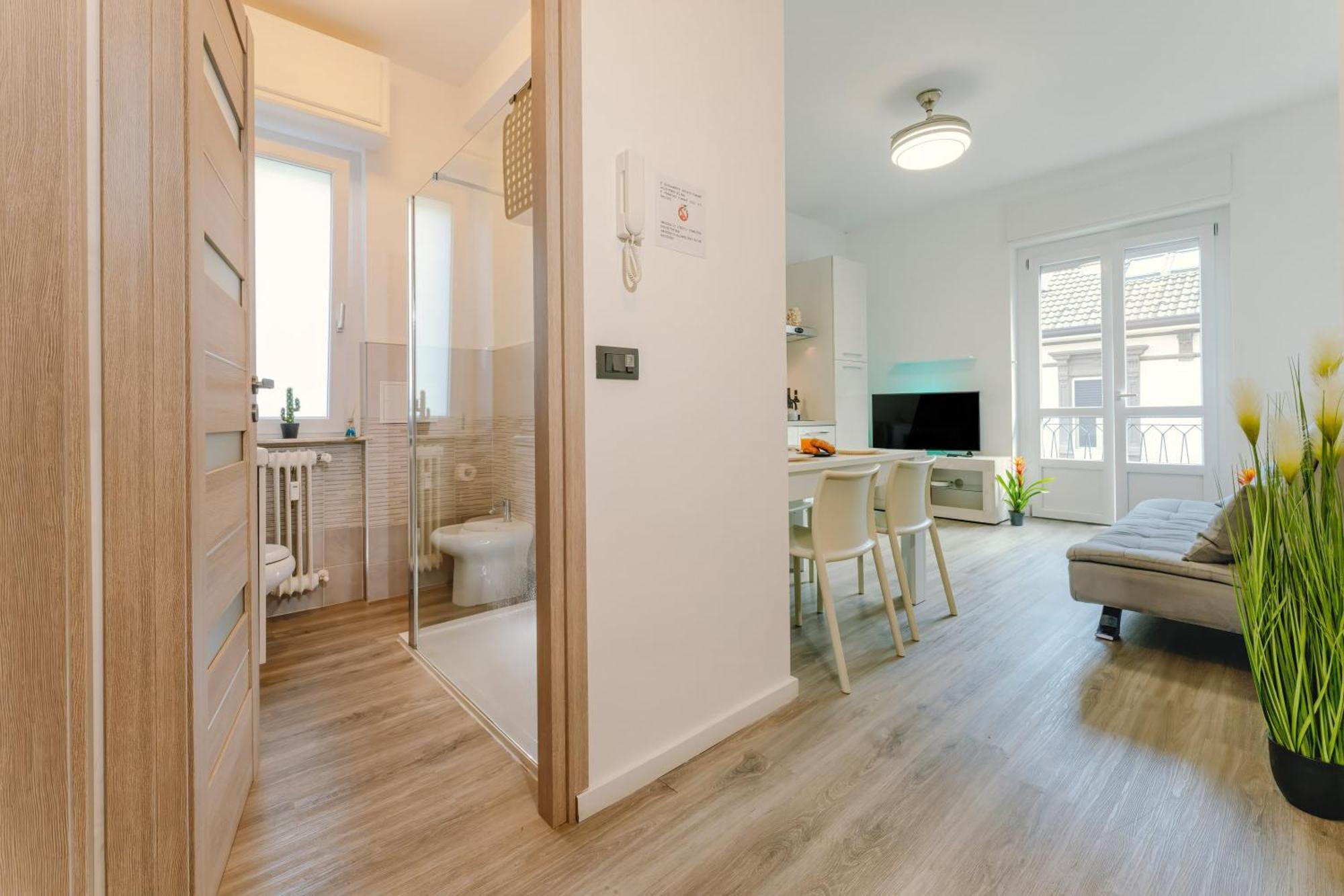 Bnb Il Bicciolano Vercelli Exterior foto